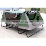 Deluxe Camping Tent Cot , Camping Tent , Outdoor Canopy thumbnail-2