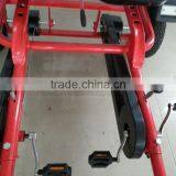 Hot Sell Fashion Family Two Person Pedal Car, Four Wheel Surrey Bike F2150 thumbnail-6