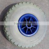 Pu Foam Wheel 3.00-4 thumbnail-2