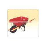WHEEL BARROW thumbnail-1