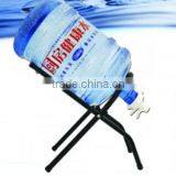 5 Gallon Bottle Metal Rack With Aqua Valve thumbnail-3