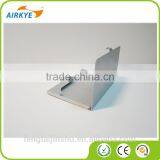 New Aluminum Business Name Card Case Metal Box Holder thumbnail-2