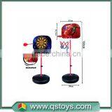 New Function Kids Basketball Set for Sale thumbnail-1