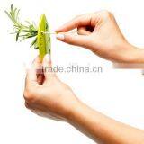 China Online Shopping Vegatable Tools Leaves Remover Herb Stripper thumbnail-4