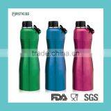 Fashion Bowling Shape Stainless Steel Vacuum Cup thumbnail-1