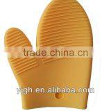 Silicone Baking Glove,silicone Heat Resistant Gloves thumbnail-1