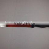 Stainless Steel Bread Knife thumbnail-1