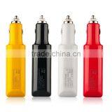 Mini 2000mAh Car Charger Lighter Power Bank thumbnail-2