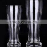 Glass Beer Cup ;Pilsner Cup; Glass Cup thumbnail-3