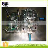 Aluminium Extrusion Corner Protecting Plastic Cover Injection Mould thumbnail-1