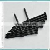 Black Concrete Nails/Steel Nails/Black Steel Nails thumbnail-1