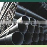 ERW Carbon Steel Pipes For Building Structure thumbnail-4
