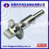 High Quality Stainless Steel Precison Cnc Turning Parts thumbnail-1