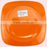Food Grade Small Size Square Melamine Salad Bowl thumbnail-4