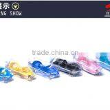 PC Safety Glasses Swimming Pool PVC Swimming Eyewear thumbnail-3