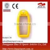 Waterproof Smartphone Custom Silicone Cases thumbnail-3