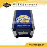 Advertising Logo Custom Napkin Box,tin Box thumbnail-2