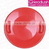 EU Standard, Safey PE Material Round Snow Slide thumbnail-1