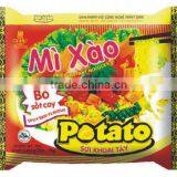 Dried Potatoes Instant Noodles thumbnail-1