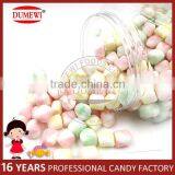 Sweet Crispy Rainbow Marshmallow Cube Bulk Halal Marshmallow thumbnail-6