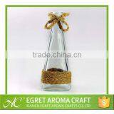 Nice Design and Decorative Factory Direct Sale Ecofriend Reed Diffuser Glass Bottle thumbnail-2