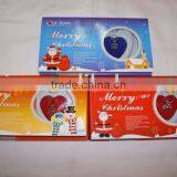 Christmas Love Pearl (3 Colors English Version) thumbnail-1