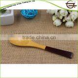 Cheap Commercial Bamboo Spoon , Different Kind of Spoon thumbnail-1