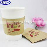 2014 Top Sale! Eco-friendly Small Coffee Sleeve