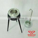 Portable DIN Viscosity Cup 4# thumbnail-5
