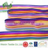 Fashion Design Panty Waistband Jacquard Elastic thumbnail-1