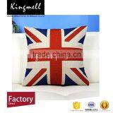 American Style Cushion Covers Meditation Cushion Pillow Case thumbnail-2