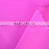 Wine-red Dull Lycra Fabric for Swimwear thumbnail-1