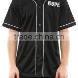 Top Customized Baseball Uniforms/Official Minor League Replica Baseball Jerseys/ Thermal Dye Sublimation Baseball Wear thumbnail-1