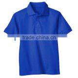 Uniform Dri Fit Polo T Shirt Wholesale Cheap Dry Fit Polo Shirt For Boys thumbnail-1