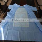 Reinforced Surgical Gown thumbnail-4