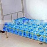 100% Polyester Made in China School Cotton Bulk Bed Sheets thumbnail-5