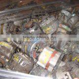 Cheap Used A/C and Refrigerator Used Compressor Stock Available