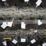 Wholesale TC6535 Stock Item Camouflage Fabric 58" thumbnail-3