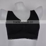 GZY 2015 Low Price Health Sport Yoga Sports Women Sexy Nude Bra thumbnail-5