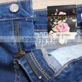 GZY Hot Selling Lace Design Modern Sexy Short Skirt in Bulk thumbnail-3