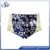 Latest Design Fashion Hot Selling High Quality Wholesale European Swimwear Men thumbnail-1