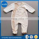 Warm and Soft Feeling Winter Velvet Fabric Toddler Baby Clothing Design thumbnail-1