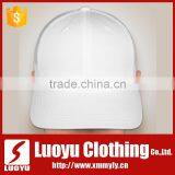 White Baseball Cap Cheap thumbnail-3