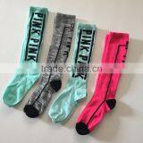 New Own Design Men's Athletic Sport Socks thumbnail-1