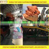 Africa Buyers Looking Second Hand Bags Warehouse China Women Big Bags, Leather Handbags for Men, Children Used School Bags thumbnail-5