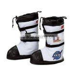 Astronaut Boots for Halloween , Astronaut Boots