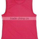 100% Cotton Girls Basic Printed T Shirts thumbnail-2