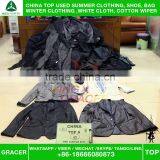 Bulk Wholesale Sorted Small Bales Original Winter Men Suit Used Clothing Dubai Style thumbnail-2