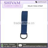 Relax Yoga Strap To The Clients At Industry-leading Prices