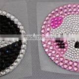 Good Quality Craft Gem Stickers/removable Stone Wall Sticker/Cartoon Sticker Design thumbnail-5